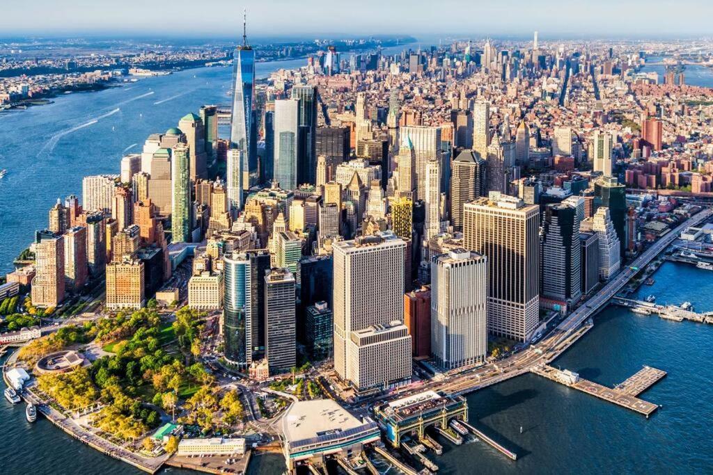 Luxurious Room Near Laguardia & Jfk Νέα Υόρκη Εξωτερικό φωτογραφία